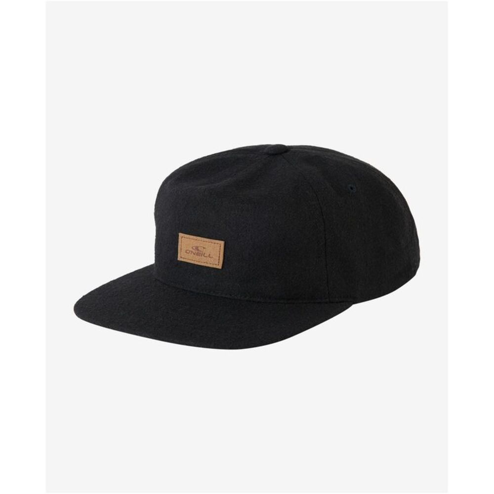 O'Neill Mens Snapback Baseball Cap, NWT
